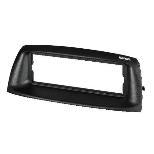 Hama Radio-Adapterblende f&uuml;r Fiat Punto II