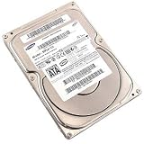 Samsung SP0411C 40GB SATA/150 7200RPM 8MB Hard Drive