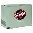 Timothy's World Coffee English Breakfast Tea, K-Cups for Keurig Brewers, 24-Count Boxes (Pack of 2) Timothy's World Coffee English Breakfast Tea, K-Cups for Keurig Brewers, 24-Count Boxes (Pack of 2)