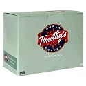 Timothy's World Coffee English Breakfast Tea, K-Cups for Keurig Brewers, 24-Count Boxes (Pack of 2)