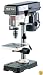 Shop Fox W1667 1/2 HP 8-1/2-Inch Bench-Top Oscillating Drill Press