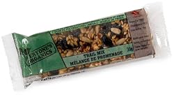 Everyone's Organics Trail Mix, 1-Ounce Bars (Pack of 12)