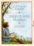 Bible Stories, Prayers, and Hymns: A Flower Fairies Gift Set (Flower Fairies)