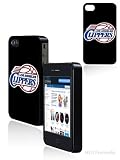 Los Angeles Clippers - iPhone 4 iPhone 4s Hard Shell Case Cover Protector Bumper