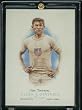 2006 Topps Allen & Ginter #314 Jim Thorpe Baseball Card - Shipped In Protective Screwdown Case!!