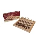 Deluxe Chess & Checkers