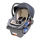 Combi Connection Infant Car Seat Night Rider