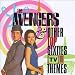 The Avengers - British Cult TV Series