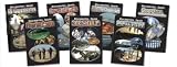 Discoveries Spain Complete Series Set 7 pk