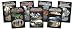 Discoveries Spain Complete Series Set 7 pk
