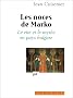 Les Noces de Marko : Le Rite et le mythe en pays bulgare