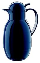 Kaiser Alfi 31435051100 Sophie 8-Cup Carafe, Ink Blue