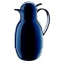 Kaiser Alfi 31435051100 Sophie 8-Cup Carafe, Ink Blue
