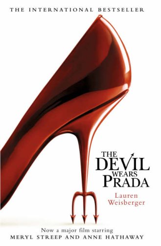 Buy The Devil Wears Prada online at Discounted New and Used prices. Delivered to your door with Off-The-Bookshelf.