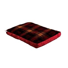 Coleman Classic Rectangular Pet Bed, Medium