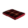 Coleman Classic Rectangular Pet Bed, Medium