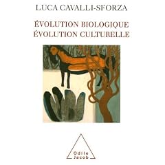 Evolution biologique, �volution culturelle : Propositions concr�tes pour des recherches futures