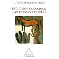Evolution biologique, �volution culturelle : Propositions concr�tes pour des recherches futures