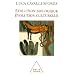 Evolution biologique, �volution culturelle : Propositions concr�tes pour des recherches futures
