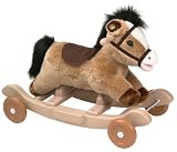 Kiddieland Rock N Roll Horse Ride On