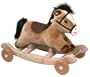 Kiddieland Rock N Roll Horse Ride On