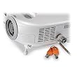 Kensington K64530US MicroSaver Keyed Projector Lock