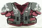 TeamExpress - Douglas Nitro NP Mr. D Football Shoulder Pads