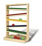 Amazing Tracker Ball Maze