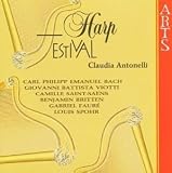Harp Festival