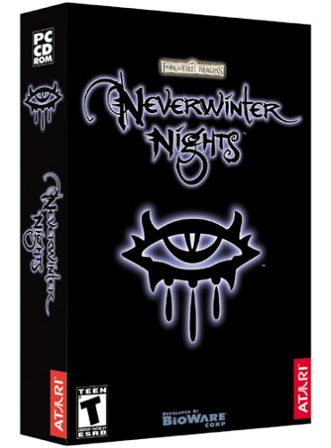 Neverwinter Nights
