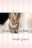 Tender Graces (Center Point Premier Fiction (Large Print))