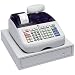 Olivetti Non-fiscal Electronic Cash Register / Till (ECR 6900) 15 Cashier IDs & 99 Sales Departments