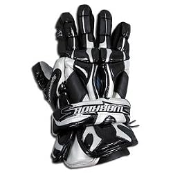 Warrior Superfreak II 12 Glove (White)