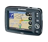 Navman N40i Portable Car Navigation System With UK Mapping