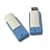 8GB 1 Piece Capless Design High Speed USB 2.0 Pen / Flash / Thumb / Memory / Micro / IJT , Stick / Drive, Samsung Chip, Lifetime Warranty, PC & MAC Compatible, Free UK Delivery, Cheapest on Amazon