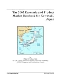 More details of book titled: The 2005 Economic and Product Market Databook for Kawasaki, Japan