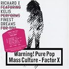 Finest Dreams by Richard X and Kelis