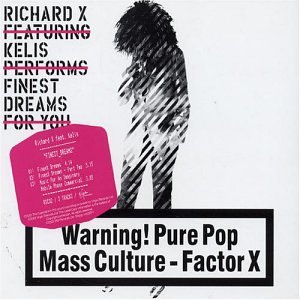 CD-Charts  Used : Finest Dreams