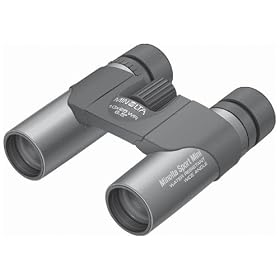 Konica Minolta Sport Mini 10 x 25 Binoculars