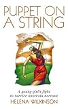 Puppet on a string