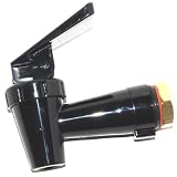 Burco Catering Water Boiler Tap Assembly, Original Part For 444448535, 444448536, 444448534, C8T, C2T, NEWLEC C8T, 140401, 140487, 149558'