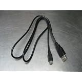 Atomic Aquatics Cobalt USB Charging Cable (no adapter)