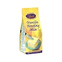 Pamela's Products Vanilla Frosting Mix, 12-Ounce Bags (Pack of 6)
