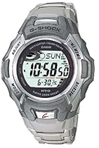  Casio Men's G-Shock MTG Atomic Tough Solar Watch #MTG900DA-8V