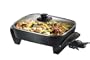 Oster 3004 Inspire Electric Skillet, Black
