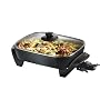 Oster 3004 Inspire Electric Skillet, Black