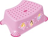 Disney Princess Step Stool