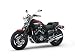 1/12 ネイキッドバイク No.40 YAMAHA Vmax カスタムパーツ付