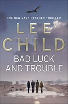 Bad Luck and Trouble