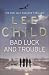 Bad Luck and Trouble
